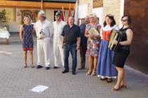 Celorepublikové kolo souteže &quot;Obec roku 2019&quot;