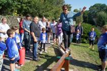 Celorepublikové kolo souteže &quot;Obec roku 2019&quot;