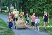 Celorepublikové kolo souteže &quot;Obec roku 2019&quot;