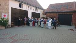 Celorepublikové kolo souteže &quot;Obec roku 2019&quot;