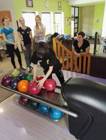 Hasiči Lozice děti: Bowling 25.2.2017