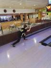Hasiči Lozice děti: Bowling 25.2.2017