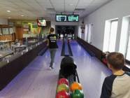Hasiči Lozice děti: Bowling 25.2.2017