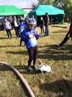 Hasiči Lozice děti: Memoriál Milana Zaniny Podlažice 28.9.2019