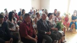 Kamenná svatba 24.8.2019
