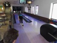 Hasiči Lozice děti: Bowling 25.2.2017