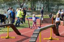 Hasiči Lozice děti: Hlinecké šedesátky 6.10.2019