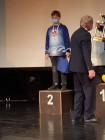 Hasiči Lozice děti: Galavečer-Slavnostní vyhlášení Chrudimské ligy Skuteč