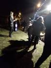 Hasiči Lozice: Zpívání u stromečku v Lozicích 7.12.2019