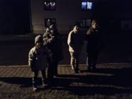 Hasiči Lozice: Zpívání u stromečku v Lozicích 7.12.2019