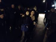 Hasiči Lozice: Zpívání u stromečku v Lozicích 7.12.2019