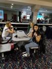 Hasiči Lozice: Bowling Pardubice 15.12.2019