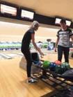 Hasiči Lozice: Bowling Pardubice 15.12.2019
