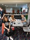 Hasiči Lozice: Bowling Pardubice 15.12.2019