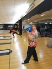 Hasiči Lozice: Bowling Pardubice 15.12.2019