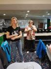 Hasiči Lozice: Bowling Pardubice 15.12.2019