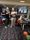 Hasiči Lozice: Bowling Pardubice 15.12.2019