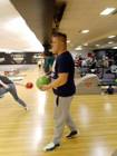 Hasiči Lozice: Bowling Pardubice 15.12.2019