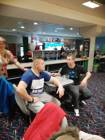 Hasiči Lozice: Bowling Pardubice 15.12.2019