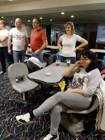 Hasiči Lozice: Bowling Pardubice 15.12.2019