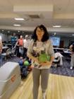 Hasiči Lozice: Bowling Pardubice 15.12.2019