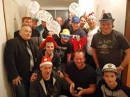 Silvestr Lozice 31.12.2019