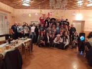 Silvestr Lozice 31.12.2019