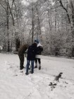 Brigády na opravu, rozebrání a úklid překážek
