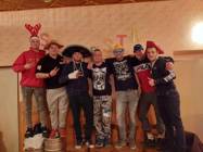 Silvestr Lozice 31.12.2019