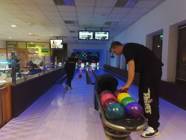 Hasiči Lozice : Bowling 18.3.2017