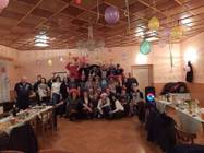 Silvestr Lozice 31.12.2019