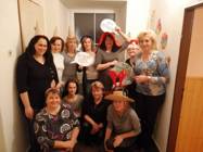Silvestr Lozice 31.12.2019
