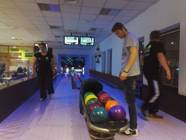Hasiči Lozice : Bowling 18.3.2017