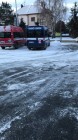 Hasiči Lozice: Rozvoz AG testů a roušek do škol