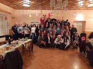 Silvestr Lozice 31.12.2019
