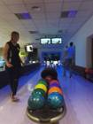 Hasiči Lozice : Bowling 18.3.2017