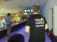 Hasiči Lozice : Bowling 18.3.2017