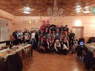 Silvestr Lozice 31.12.2019