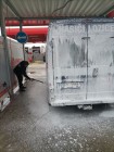 Hasiči Lozice: Údržba výstroje a výzbroje 14.1.2022