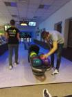 Hasiči Lozice : Bowling 18.3.2017