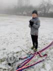 Hasiče Lozice děti: Soustředění šedesátkařů 19.1.2020