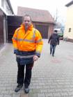 Hasiči Lozice: Brigáda-restruktualizace skládku 25.1.2020