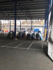 Pomoc v Centrálním skladu v České Třebové