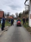 Ukliďte Česko aneb ukliďte obec