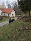 Ukliďte Česko aneb ukliďte obec