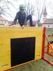 Hasiči Lozice děti: Únorové soustředění 23.2.2020