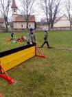 Hasiči Lozice děti: Únorové soustředění 23.2.2020