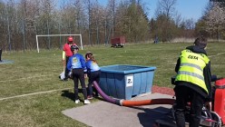 Hasiči Lozice děti: Skuteč PÚ