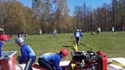 Hasiči Lozice děti: Skuteč PÚ