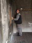 Brigáda: Malování kapličky I. a úklid.....